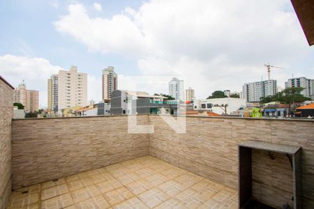Apartamento à venda com 120m², 3 quartos e 2 vagasCobertura