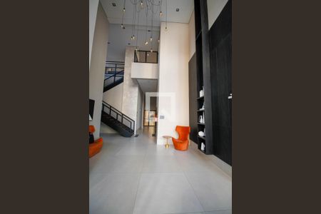 Kitnet/Studio para alugar com 1 quarto, 32m² em Pinheiros, São Paulo