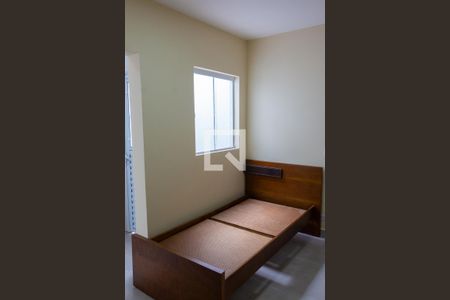 Quarto de kitnet/studio para alugar com 1 quarto, 20m² em Vila Indiana, São Paulo