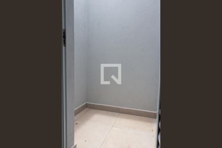 Área externa  de kitnet/studio para alugar com 1 quarto, 20m² em Vila Indiana, São Paulo