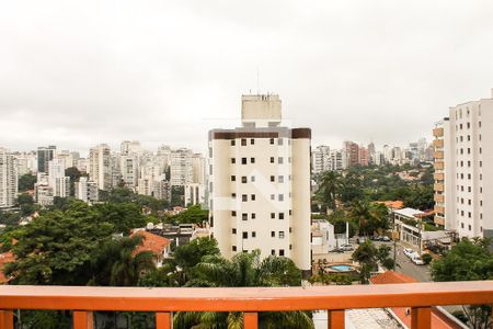Studio à venda com 25m², 0 quarto e sem vagaAcademia