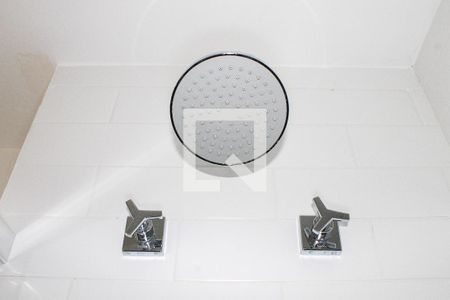 Studio à venda com 25m², 0 quarto e sem vagaBanheiro