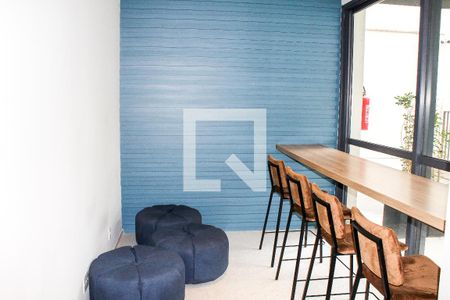 Studio à venda com 25m², 0 quarto e sem vagaCoWorking