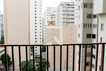 Studio à venda com 25m², 0 quarto e sem vagaSacada