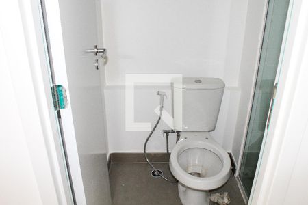 Studio à venda com 25m², 0 quarto e sem vagaBanheiro