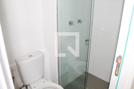 Studio à venda com 25m², 0 quarto e sem vagaBanheiro