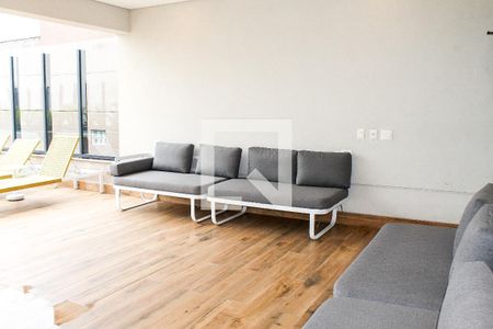 Studio à venda com 25m², 0 quarto e sem vagaPiscina