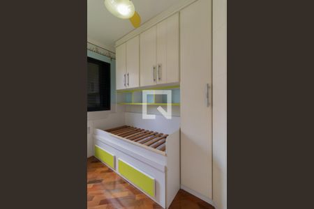 Apartamento para alugar com 58m², 2 quartos e 2 vagasQuarto 1