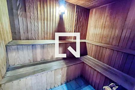 Apartamento para alugar com 58m², 2 quartos e 2 vagasSauna
