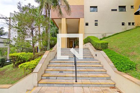 Apartamento para alugar com 58m², 2 quartos e 2 vagasÁrea comum