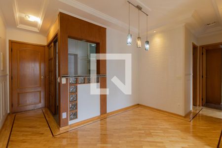 Sala de apartamento para alugar com 2 quartos, 58m² em Vila Andrade, São Paulo