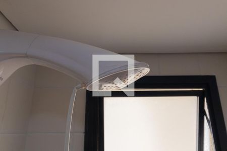 Apartamento para alugar com 58m², 2 quartos e 2 vagasBanheiro