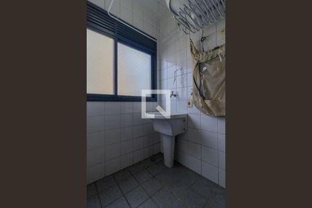 Apartamento para alugar com 58m², 2 quartos e 2 vagasÁrea de Serviço