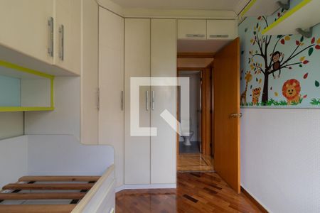 Apartamento para alugar com 58m², 2 quartos e 2 vagasQuarto 1