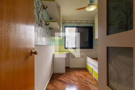 Quarto 1 de apartamento para alugar com 2 quartos, 58m² em Vila Andrade, São Paulo