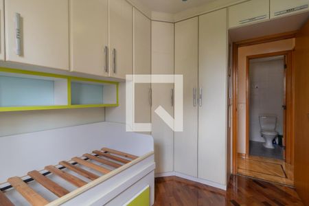 Quarto 1 de apartamento para alugar com 2 quartos, 58m² em Vila Andrade, São Paulo