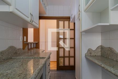 Apartamento para alugar com 58m², 2 quartos e 2 vagasCozinha