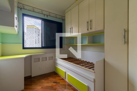 Quarto 1 de apartamento para alugar com 2 quartos, 58m² em Vila Andrade, São Paulo