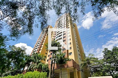 Apartamento para alugar com 58m², 2 quartos e 2 vagasFachada