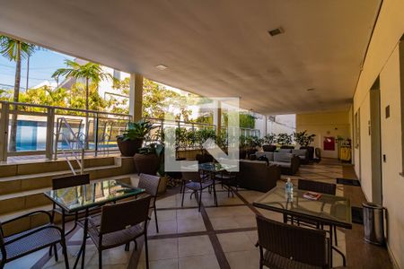 Apartamento à venda com 52m², 1 quarto e 1 vagaÁrea comum