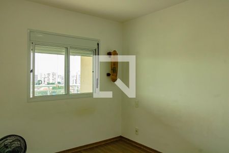 Quarto  de apartamento à venda com 1 quarto, 52m² em Jardim Brasil (zona Sul), São Paulo