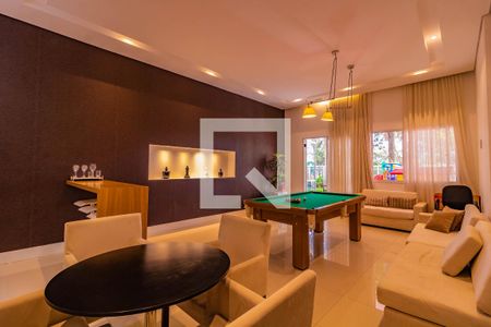 Apartamento à venda com 52m², 1 quarto e 1 vagaÁrea comum