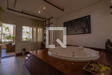 Apartamento à venda com 52m², 1 quarto e 1 vagaÁrea comum