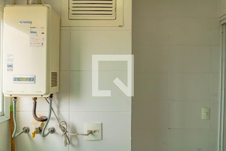 Apartamento à venda com 52m², 1 quarto e 1 vagaÁrea de Serviço