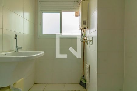 Apartamento à venda com 52m², 1 quarto e 1 vagaÁrea de Serviço