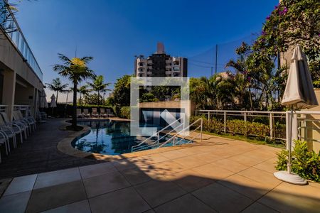 Apartamento à venda com 52m², 1 quarto e 1 vagaÁrea comum