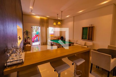 Apartamento à venda com 52m², 1 quarto e 1 vagaÁrea comum