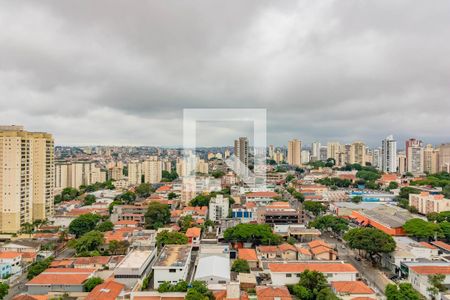 Apartamento à venda com 52m², 1 quarto e 1 vagaVista