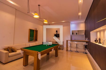 Apartamento à venda com 52m², 1 quarto e 1 vagaÁrea comum