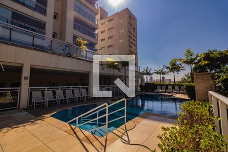 Apartamento à venda com 52m², 1 quarto e 1 vagaÁrea comum