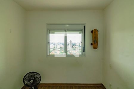 Quarto  de apartamento à venda com 1 quarto, 52m² em Jardim Brasil (zona Sul), São Paulo