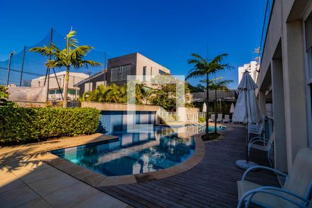 Apartamento à venda com 52m², 1 quarto e 1 vagaÁrea comum