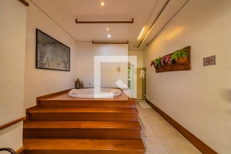 Apartamento à venda com 52m², 1 quarto e 1 vagaÁrea comum