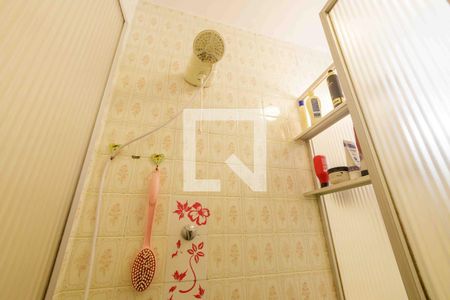 Casa de condomínio à venda com 169m², 3 quartos e 2 vagas Casa de condomínio à venda com 169m², 3 quartos e 2 vagasBanheiro Social