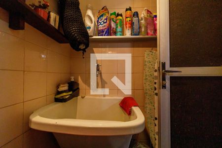 Casa de condomínio à venda com 169m², 3 quartos e 2 vagas Casa de condomínio à venda com 169m², 3 quartos e 2 vagasÁrea de Serviço