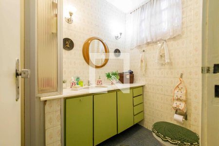 Casa de condomínio à venda com 169m², 3 quartos e 2 vagas Casa de condomínio à venda com 169m², 3 quartos e 2 vagasBanheiro Social