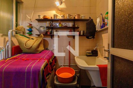 Casa de condomínio à venda com 169m², 3 quartos e 2 vagas Casa de condomínio à venda com 169m², 3 quartos e 2 vagasÁrea de Serviço