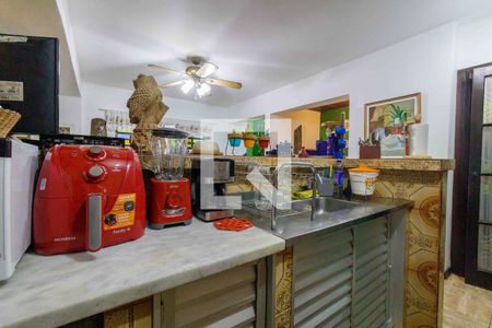 Casa de condomínio à venda com 169m², 3 quartos e 2 vagas Casa de condomínio à venda com 169m², 3 quartos e 2 vagasCozinha