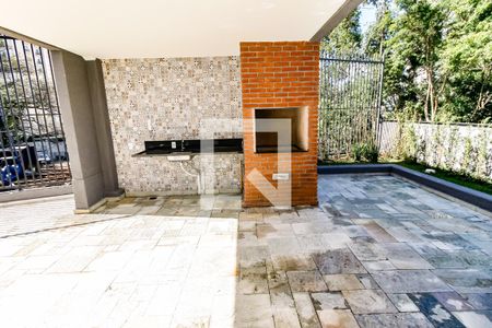 Studio à venda com 26m², 1 quarto e 1 vagaÁrea comum - Churrasqueira