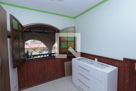 Quarto 1 de casa à venda com 4 quartos, 330m² em Milionários (barreiro), Belo Horizonte