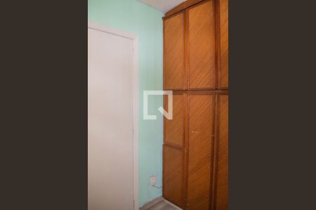 Apartamento à venda com 123m², 4 quartos e 1 vagaQuarto 4