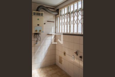 Apartamento à venda com 123m², 4 quartos e 1 vagaÁrea comum