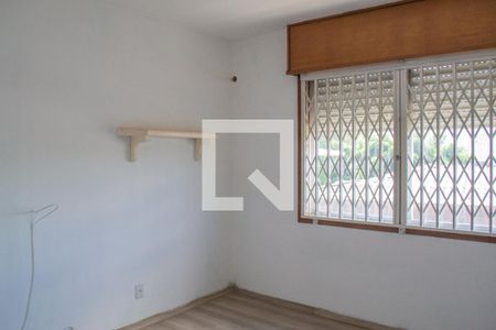 Apartamento à venda com 123m², 4 quartos e 1 vagaQuarto 3