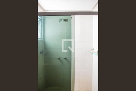 Apartamento à venda com 123m², 4 quartos e 1 vagaBanheiro Quarto 4