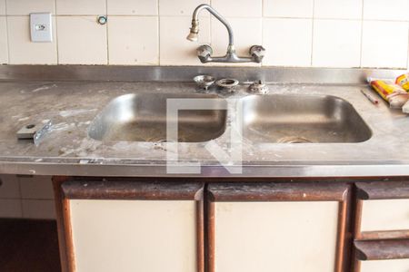 Apartamento à venda com 123m², 4 quartos e 1 vagaCozinha