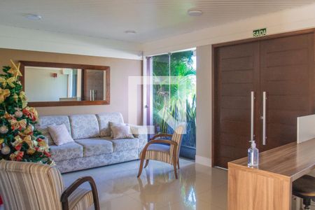 Apartamento à venda com 123m², 4 quartos e 1 vagaÁrea comum